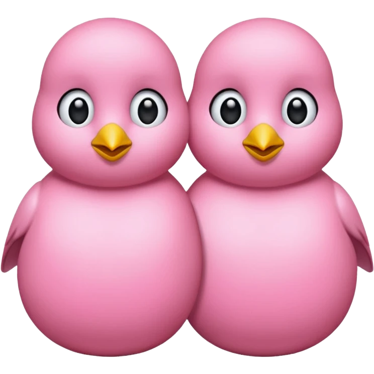 Tits emoji
