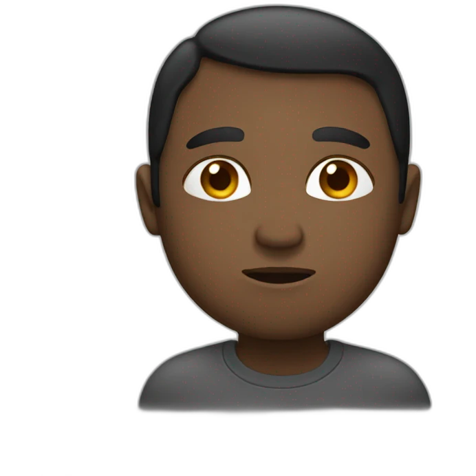 racism emoji