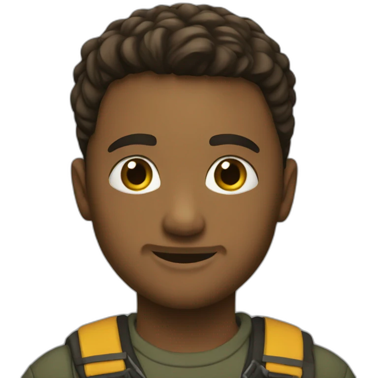 Niska emoji