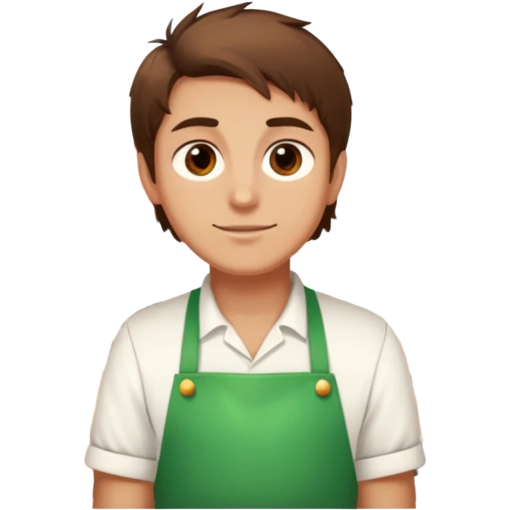 Street Food Vendor emoji