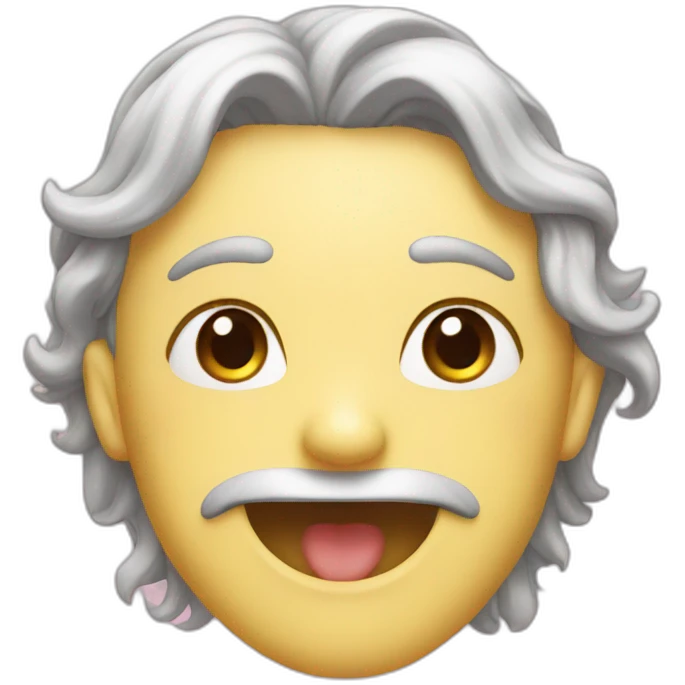 Kawaii emoji