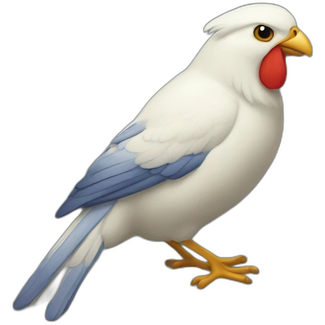 Piquer d’amour emoji