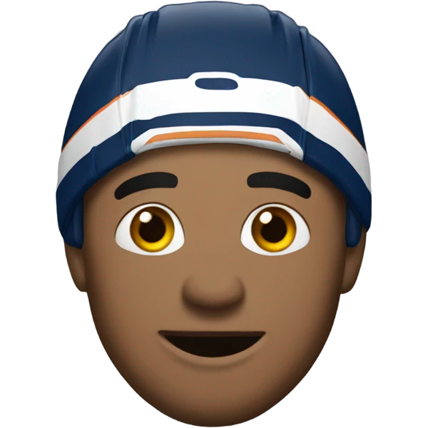 Edmonton Oilers emoji