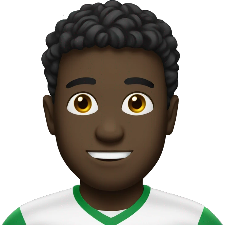 Vinicius  emoji