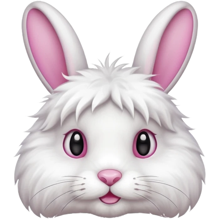 bunny rabbit emoji