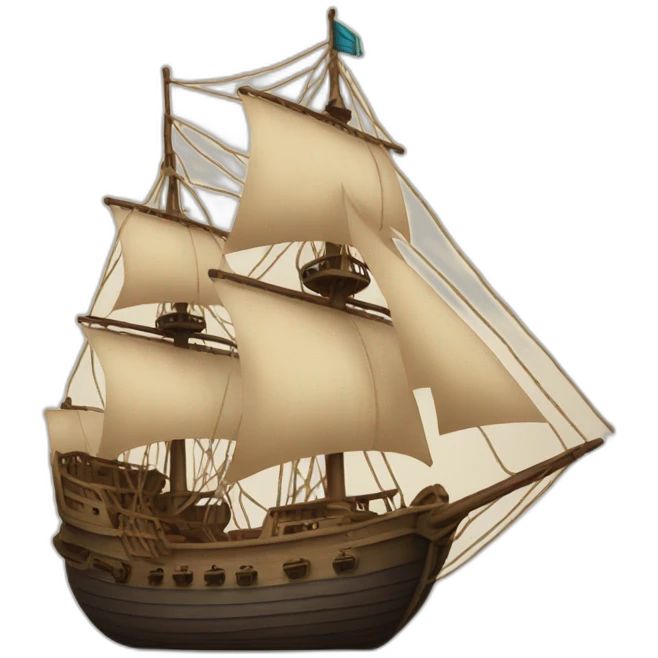 ship it emoji
