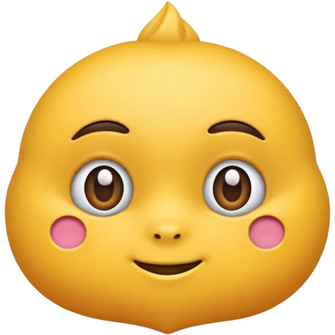 розовая крыса emoji