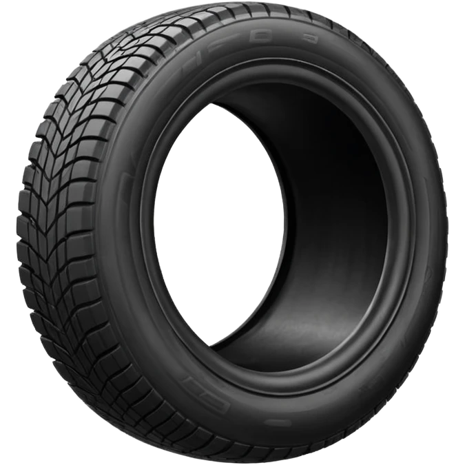 tire emoji