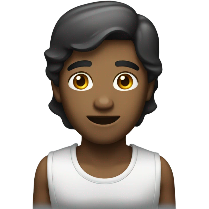 I phone 16 emoji