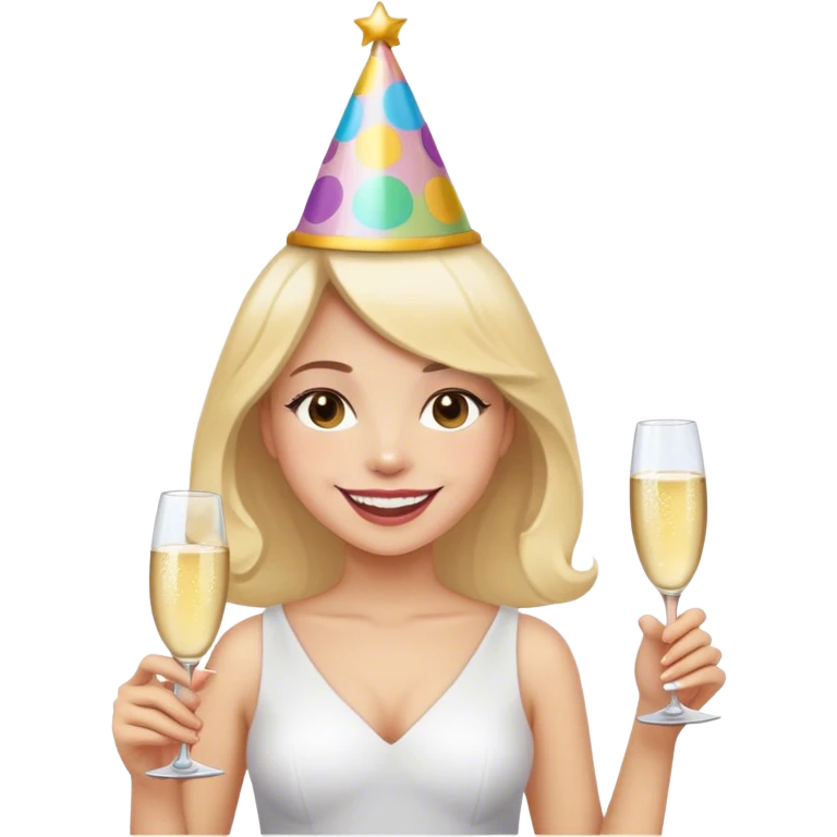 happy solo girl meme emoji