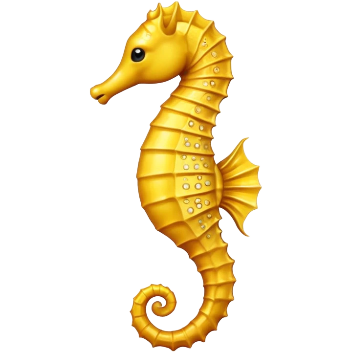 seahorse emoji emoji