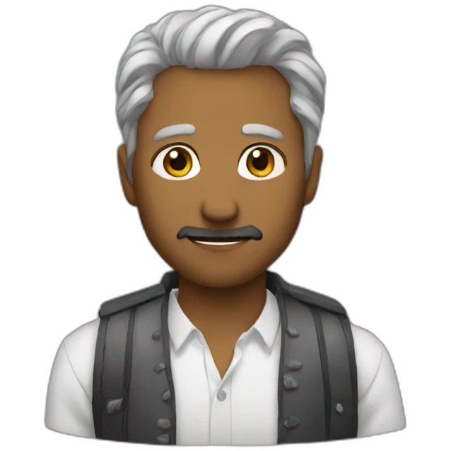 Akhannoucg emoji