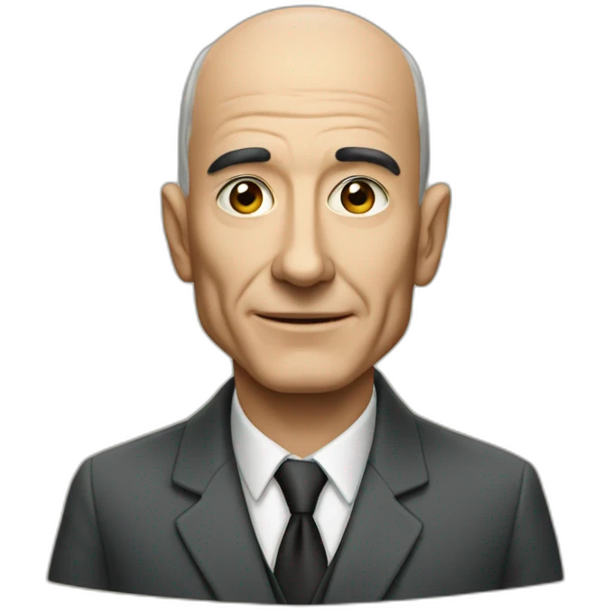 oppenheimer emoji