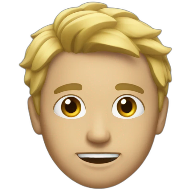 Meta emoji