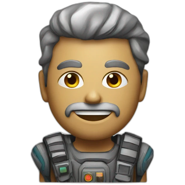 Titan.cameraman emoji