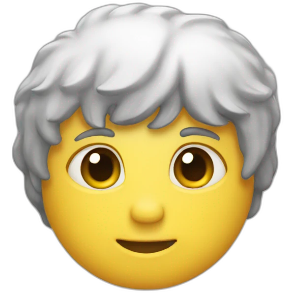 friendzone emoji