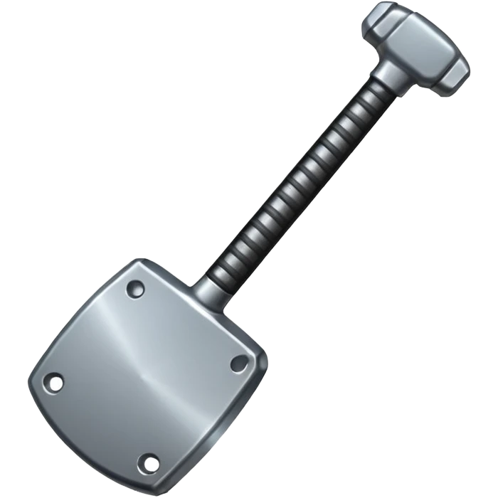 HAMMER emoji