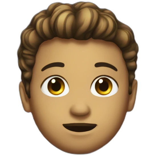 Galaxy emoji
