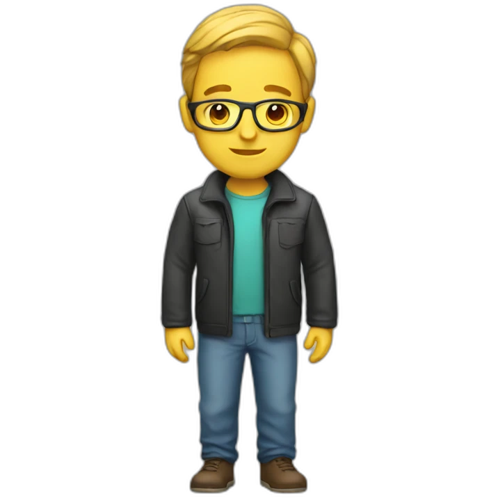 programmer emoji