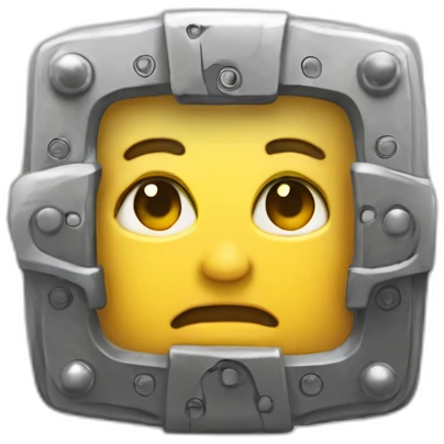 chrono curieux emoji