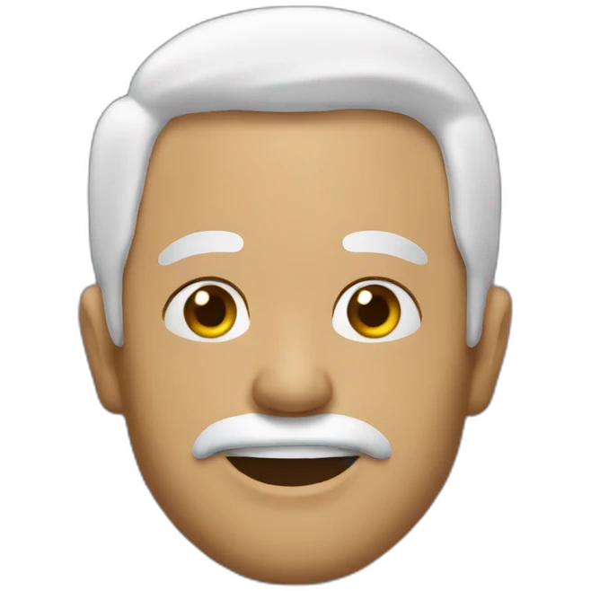 Eddie the ead emoji