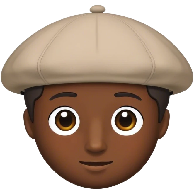 Kippa emoji
