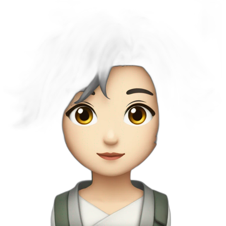 Kurenai Yuhi emoji