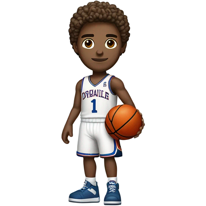 nate archibald  emoji
