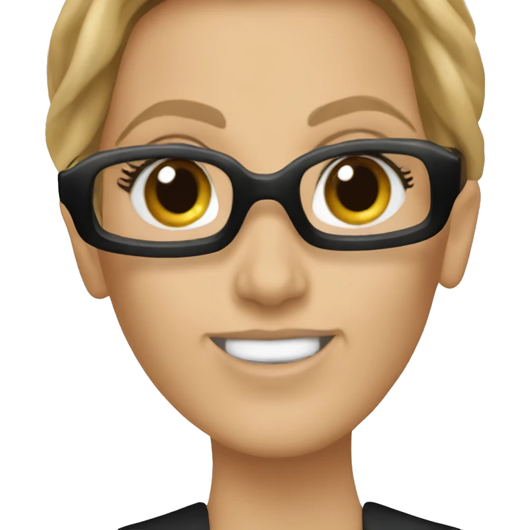 Celine Dion emoji