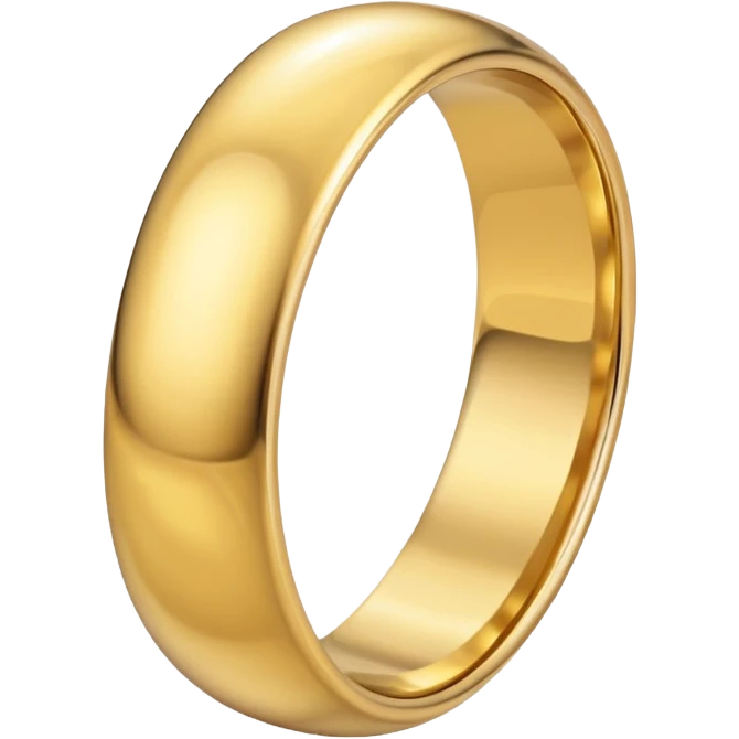Wedding ring emoji