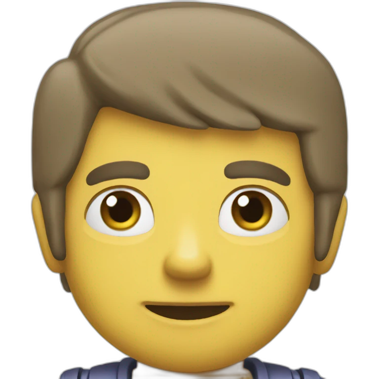 homaire simson emoji