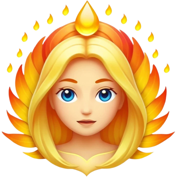 aura emoji