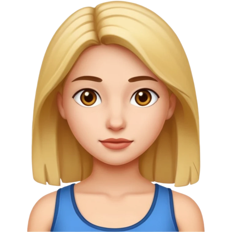 Lara from kaytesaye emoji