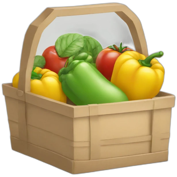 thrive market emoji