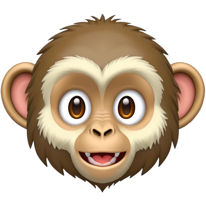 Rafiki the lion king emoji emoji