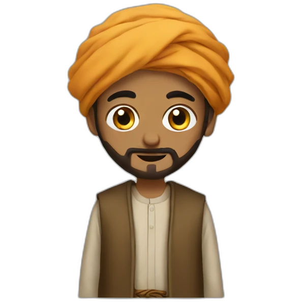 muhammed emoji