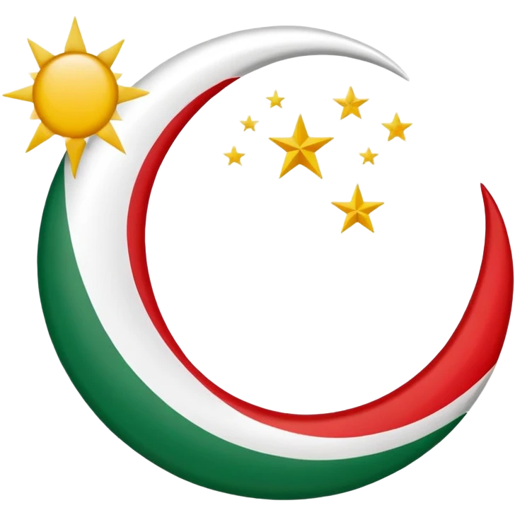 Flag Tatarstan emoji