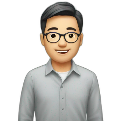 hong kong university emoji