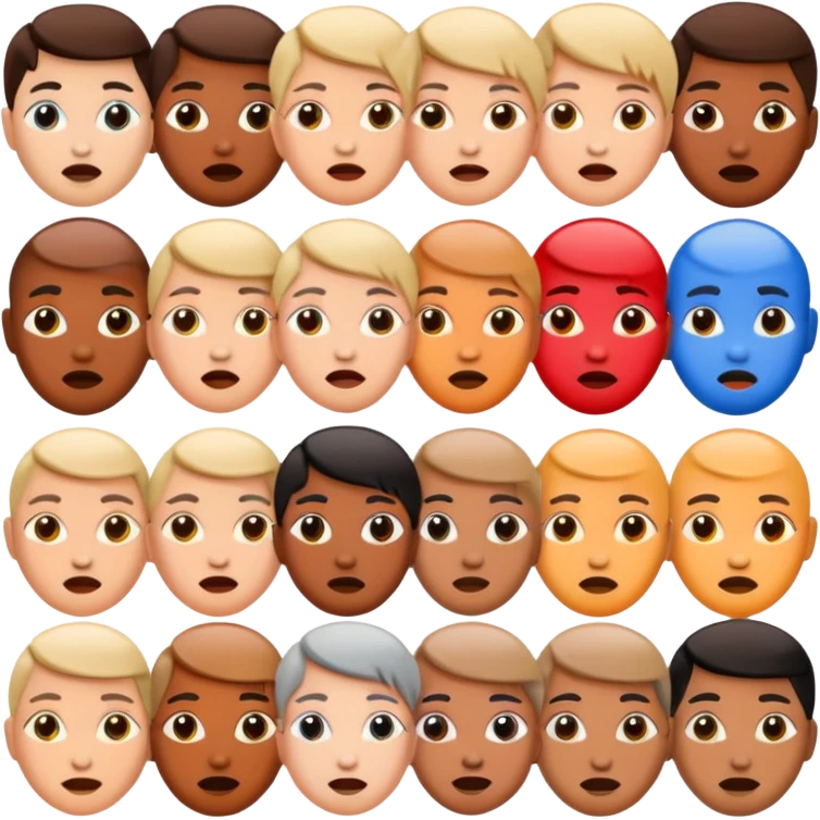 emotions emoji