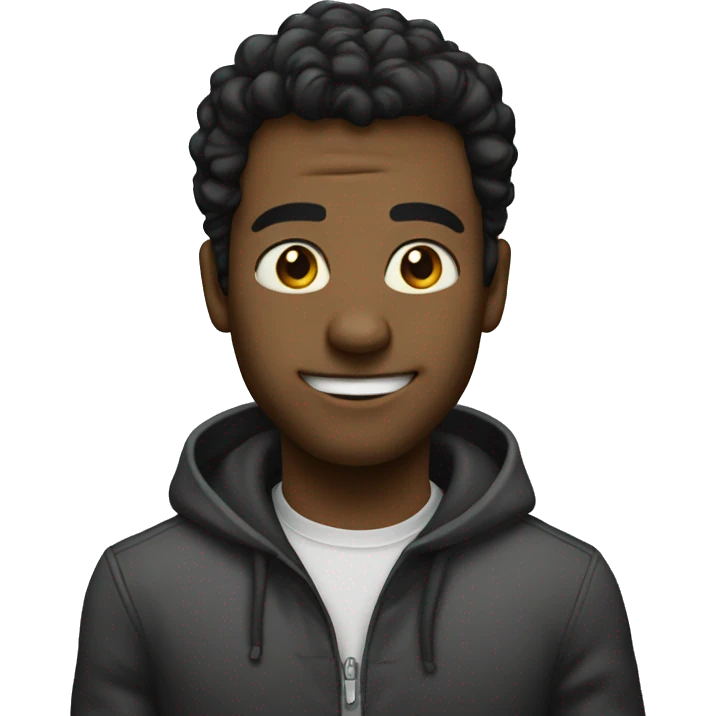 Baile emoji