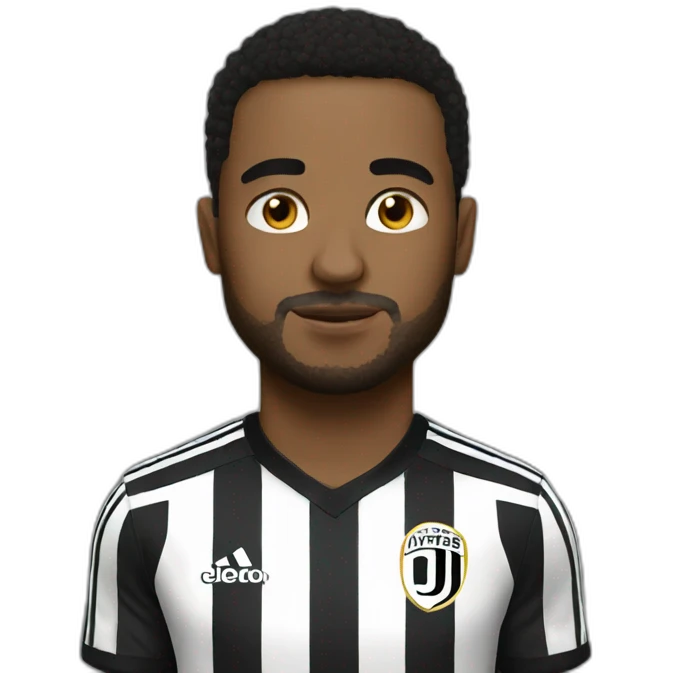 JUVENTUS emoji