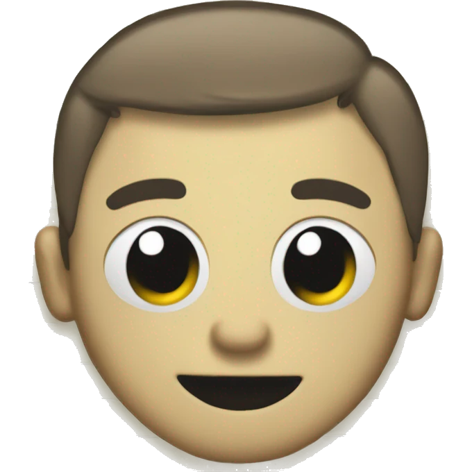 Sticky notes emoji