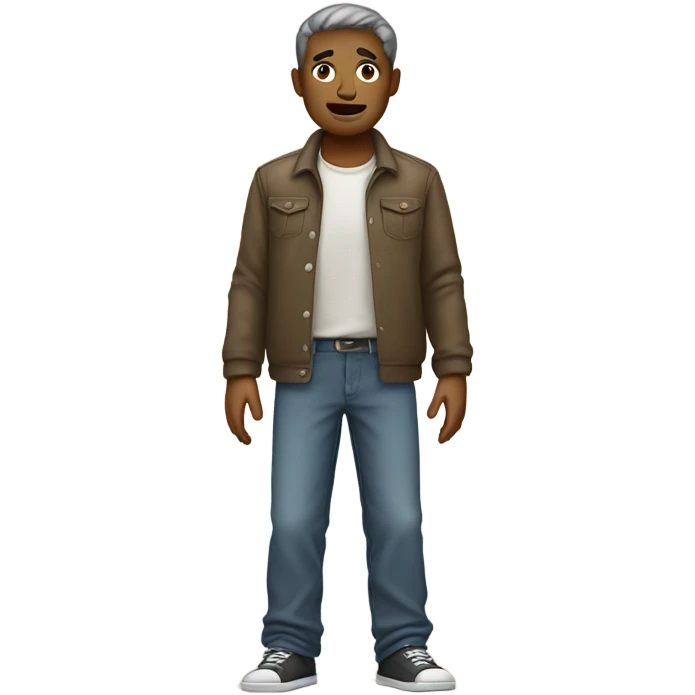 person emoji