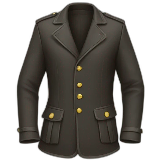 Veste emoji