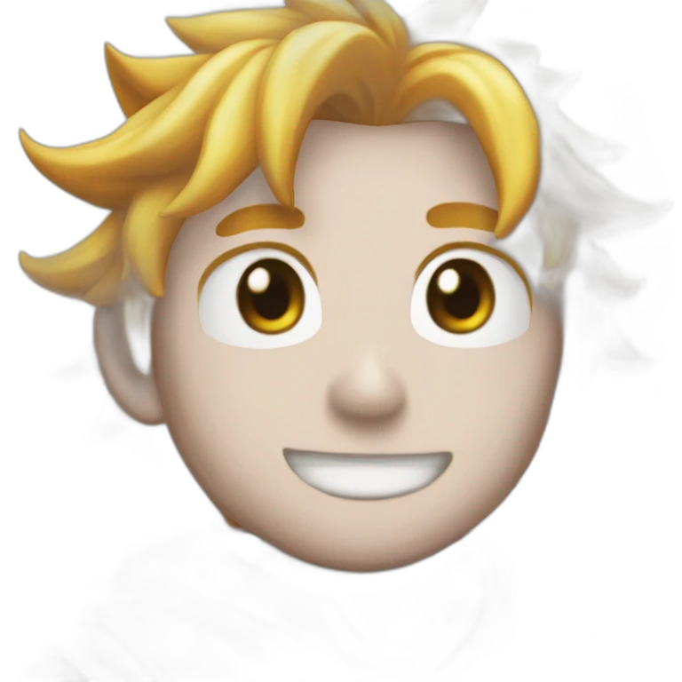 Un livre Natsu emoji