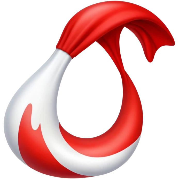 Lazos emoji