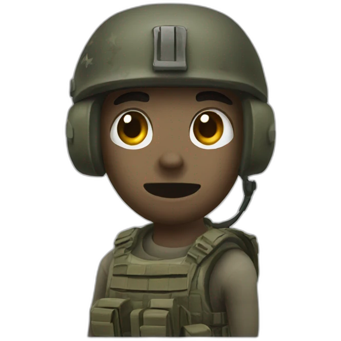Call of duty emoji