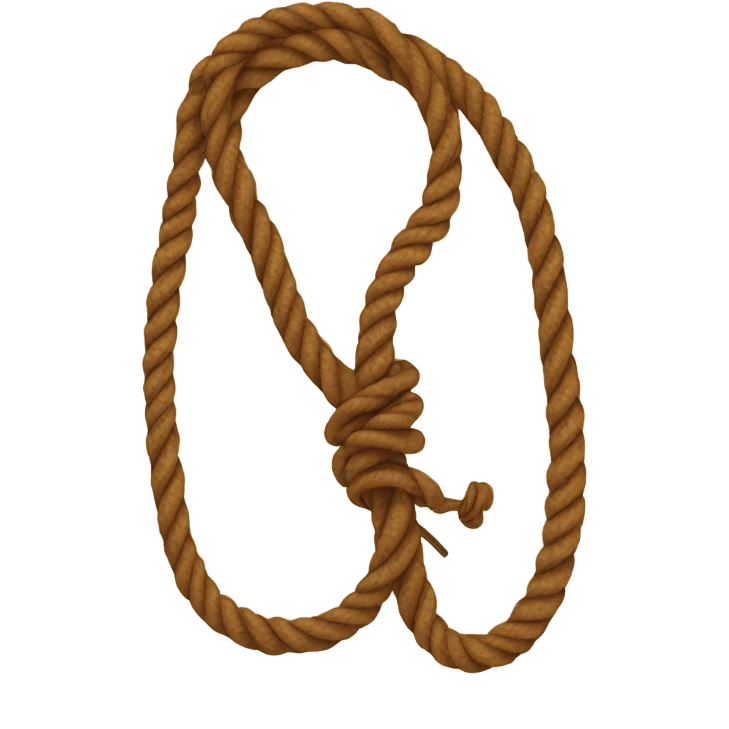 Lazo emoji