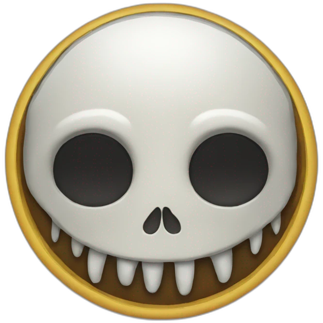 The whalking dead  emoji
