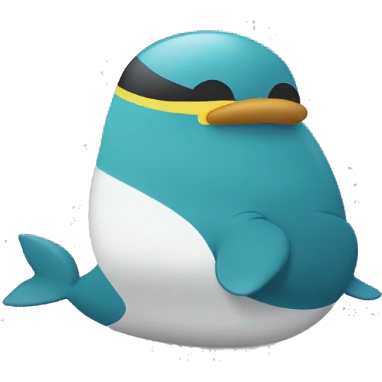 Fail Whale x South Park's Cartman emoji